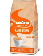 027701 LAVAZZA CAFFE CREMA GUSTOSO KAWA ZIARNISTA 1KG - obrazek 2