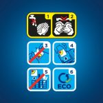 Finish Ultimate Plus Kapsułki do Zmywarki 62 Lemon + Gratis - obrazek 13