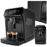 Automatyczny ekspres ciśnieniowy Philips EP1200/00 1500 W czarny - obrazek 6