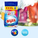 Bryza 4w1 Proszek do Prania Kolor 8,45kg 130 prań + Gratis - obrazek 5