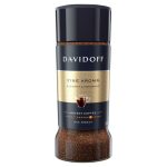 DAVIDOFF FINE AROMA ELEGANT & FRAGRANT 100G - KAWA ROZPUSZCZALNA