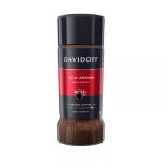 DAVIDOFF RICH AROMA KAWA ROZPUSZCZALNA 100G