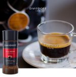 DAVIDOFF RICH AROMA KAWA ROZPUSZCZALNA 100G - obrazek 3