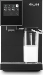 Ekspres do Kawy Ciśnieniowy Automatyczny 4Swiss A24 Roma 1350W Spieniacz - obrazek 2