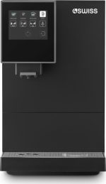 Ekspres do Kawy Ciśnieniowy Automatyczny 4Swiss A24 Roma 1350W Spieniacz - obrazek 5