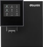 Ekspres do Kawy Ciśnieniowy Automatyczny 4Swiss A24 Roma 1350W Spieniacz - obrazek 11