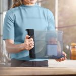 Ekspres do kawy ciśnieniowy Philips EP3343/90 - obrazek 7