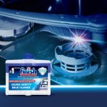 Finish Płyn Do Czyszczenia Zmywarki Regular 250 ml - obrazek 4