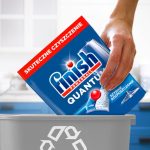 Finish Quantum Kapsułki do Zmywarki Regular 100 szt - obrazek 8