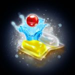 Finish Quantum Ultimate kapsułki do zmywarki 70szt + Gratis - obrazek 10