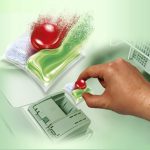 Finish Ultimate 0% Tabletki do Zmywarki 100 szt. - obrazek 4