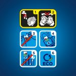 Finish Ultimate 0% Tabletki do Zmywarki 100 szt. - obrazek 10