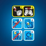 Finish Ultimate All in 1 Kapsułki do Zmywarki Lemon 100 sztuk - obrazek 8