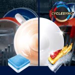 Finish Ultimate Plus Kapsułki 62 Lemon + 2 Dodatki - obrazek 8