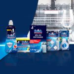 Finish Ultimate Plus Kapsułki do Zmywarki 62 Lemon + Gratis - obrazek 11