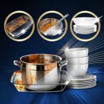 Finish Ultimate Plus Kapsułki do Zmywarki 62 Lemon + Gratis - obrazek 7