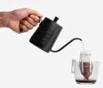 KAWA ZIARNISTA 1kg BRAZYLIA 100%ARABICA Świeżo Palona do EKSPRESU + GRATIS - obrazek 15