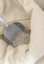 KAWA ZIARNISTA 1kg BRAZYLIA 100%ARABICA Świeżo Palona do EKSPRESU + GRATIS - obrazek 6