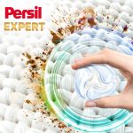 Kapsułki do prania Persil 4in1 Discs Expert Sensitive 27 szt. - obrazek 3