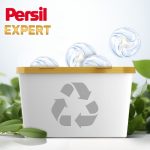 Kapsułki do prania Persil 4in1 Discs Expert Sensitive 27 szt. - obrazek 5