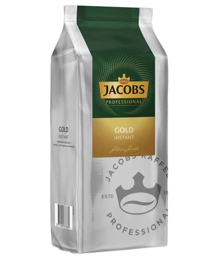 Kawa-Rozpuszczalna-Jacobs-Vending-Cronat-GOLD-500g Kawa Rozpuszczalna Jacobs Vending Cronat GOLD 500g - obrazek 1