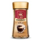 Kawa rozpuszczalna MK Cafe Gold 175g - obrazek 2