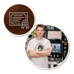 Kawa ziarnista 1kg - BRAZYLIA Cerrado - Świeżo Palona 100% ARABICA + GRATIS - obrazek 15