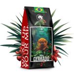 Kawa ziarnista 1kg - BRAZYLIA Cerrado - Świeżo Palona 100% ARABICA + GRATIS - obrazek 8