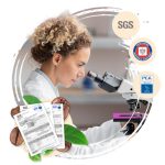 Kawa ziarnista 1kg BRAZYLIA Santos Świeżo Palona 100% ARABICA Tommy Cafe - obrazek 10