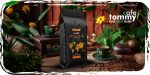 Kawa ziarnista 1kg BRAZYLIA Santos Świeżo Palona 100% ARABICA Tommy Cafe - obrazek 12