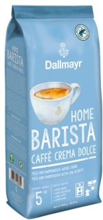 Kawa ziarnista Dallmayr Caffe Crema Dolce 1kg - obrazek 16