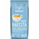Kawa ziarnista Dallmayr Caffe Crema Dolce 1kg - obrazek 6