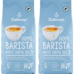 Kawa ziarnista Dallmayr Caffe Crema Dolce 1kg - obrazek 11