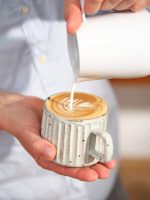 Kawa ziarnista Dallmayr Caffe Crema Dolce 1kg - obrazek 14