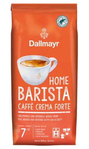 Kawa-ziarnista-Dallmayr-Caffe-Crema-Forte-1kg-1 Kawa ziarnista Dallmayr Caffe Crema Forte 1kg - obrazek 1