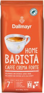 Kawa ziarnista Dallmayr Caffe Crema Forte 1kg - obrazek 13