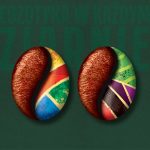 Kawa ziarnista Jacobs Origins Fusion Brazil & Colombia, 100% arabica, 1kg - obrazek 3