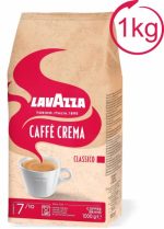 Kawa ziarnista Lavazza Caffe Crema Classico 1 Kg - obrazek 2