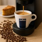 Kawa ziarnista Lavazza Caffe Crema Classico 1 Kg - obrazek 3