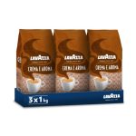 Kawa ziarnista Lavazza Crema e Aroma 3x1kg