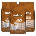 Kawa ziarnista Lavazza Crema e Aroma 3x1kg - obrazek 2