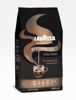 Kawa ziarnista Lavazza Espresso 1kg - obrazek 7