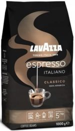 Kawa ziarnista Lavazza Espresso 1kg - obrazek 13
