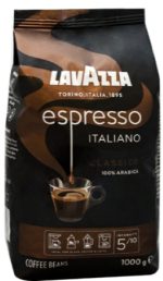 Kawa ziarnista Lavazza Espresso 1kg - obrazek 12
