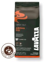 Kawa ziarnista Lavazza Expert Aroma Piu 1kg - obrazek 6