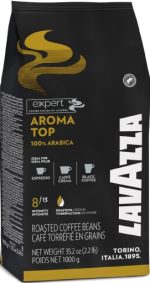 Kawa ziarnista Lavazza Expert Aroma Top 1kg - obrazek 8
