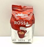 Kawa ziarnista Lavazza Qualita Rossa 1kg - obrazek 3