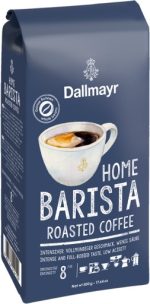 Kawa ziarnista mieszana Dallmayr Home Barista Roasted Coffee 500 g