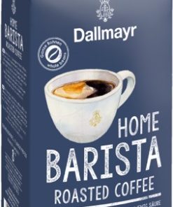 Kawa ziarnista mieszana Dallmayr Home Barista Roasted Coffee 500 g