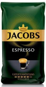 Kawa ziarnista mieszana Jacobs Krönung Espresso 1000 g - obrazek 3